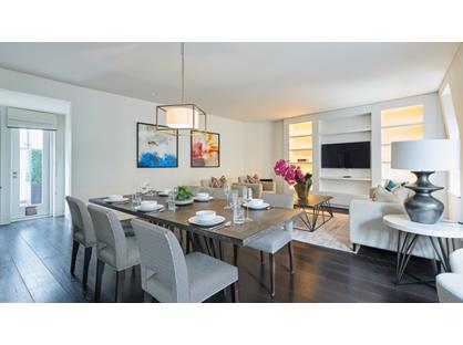 1 Bed Flat, Duke Street, W1K