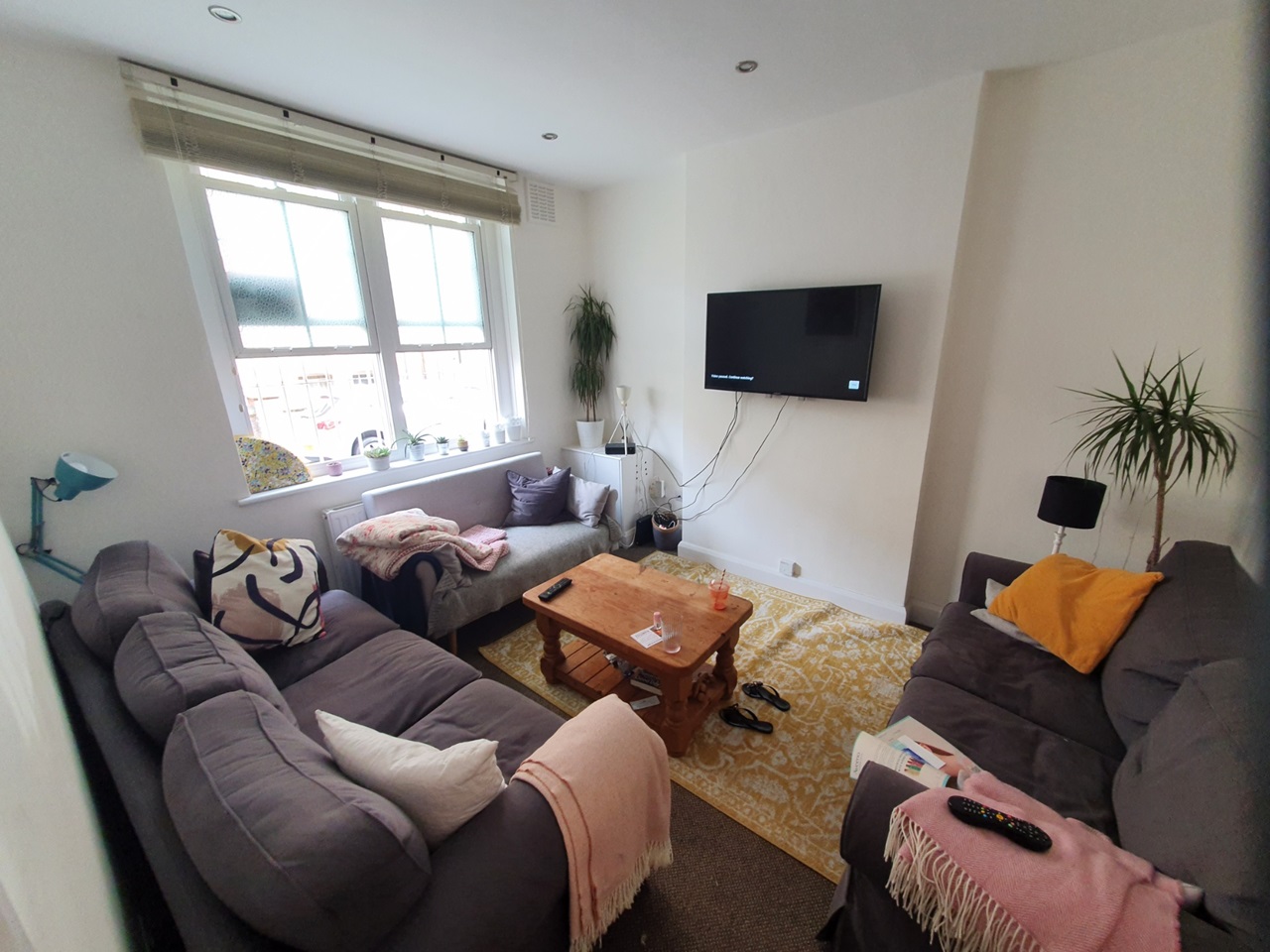 Additional image 2 of 6 Bed Terraced House, Elliot Row, SE11, N1 7GU