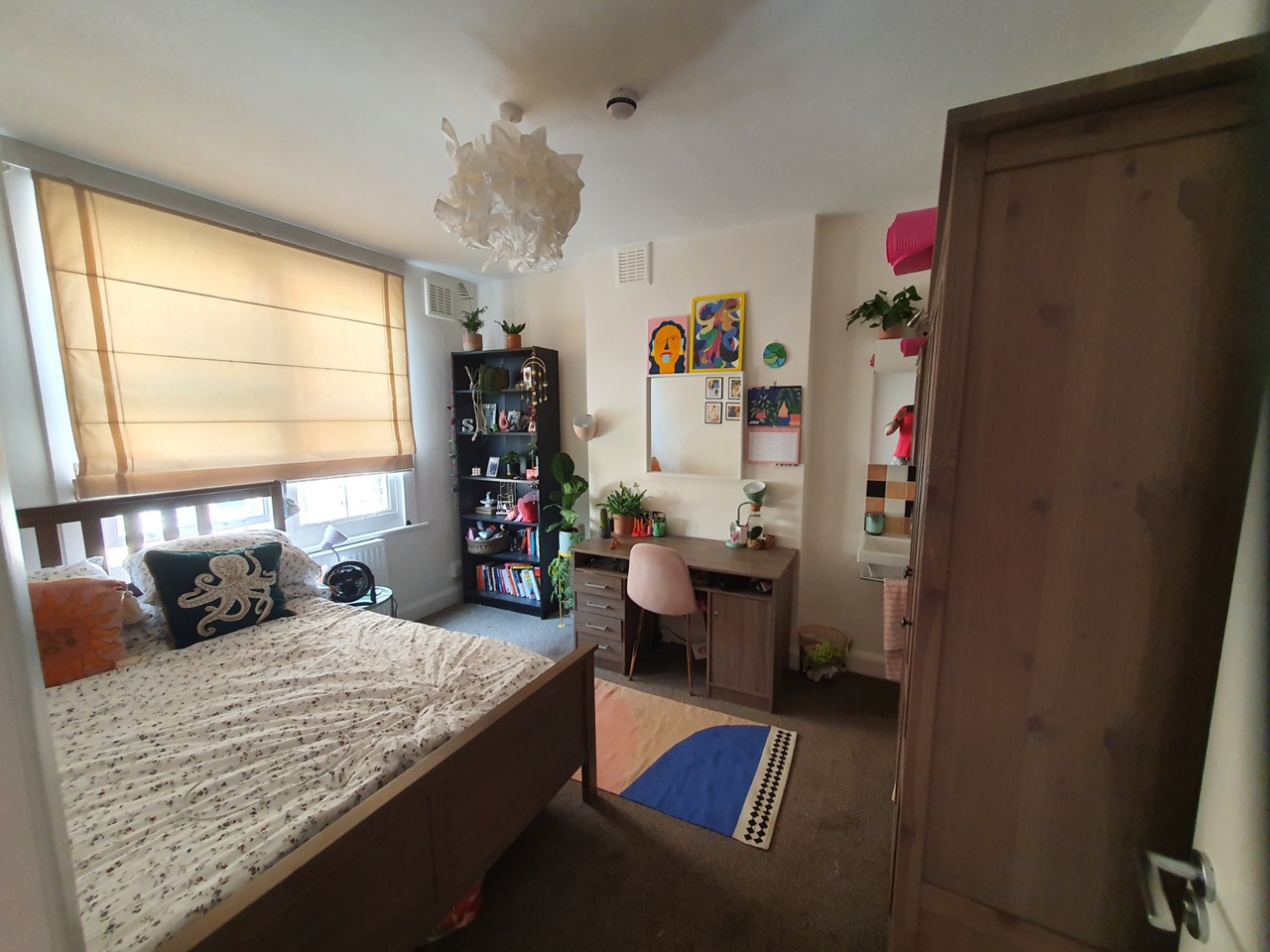 Additional image 3 of 6 Bed Terraced House, Elliot Row, SE11, N1 7GU