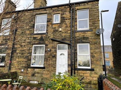 2 Bed End Terrace, Fountain Street, LS27