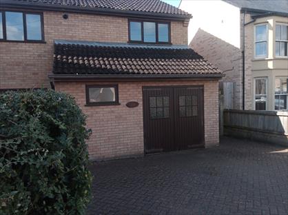 4 Bed Detached House, Alpha Terrace, CB2