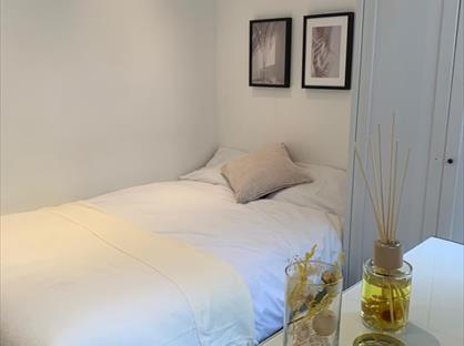 4 Bed Flat, Lillie Road, SW6