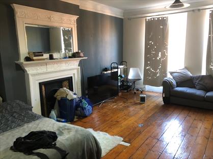 2 Bed Flat, Elgin Avenue, W9