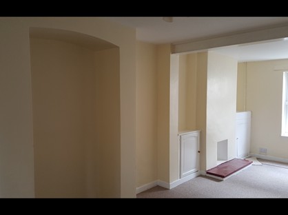 2 Bed Terraced House, Seagate Terrace, PE12