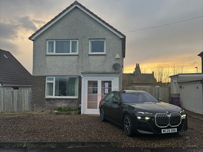 3 Bed Detached House, Seafield Court, KA22