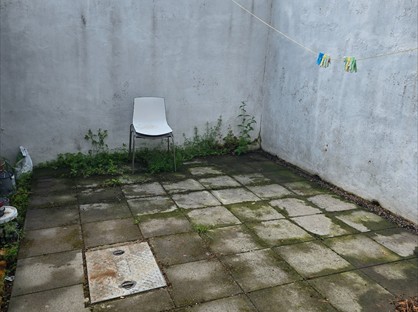 2 Bed Terraced House, Belle Vue, CF44