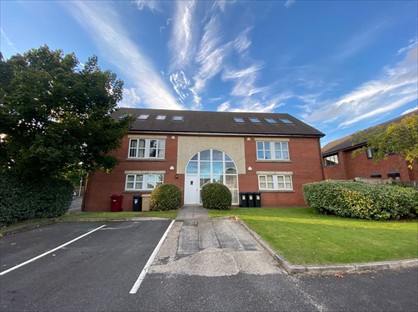 2 Bed Flat, Richmond Street, BL6