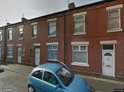 3 Bed Terraced House, Baguley Street, M43