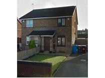 2 Bed Semi-Detached House, Belton Road, L36