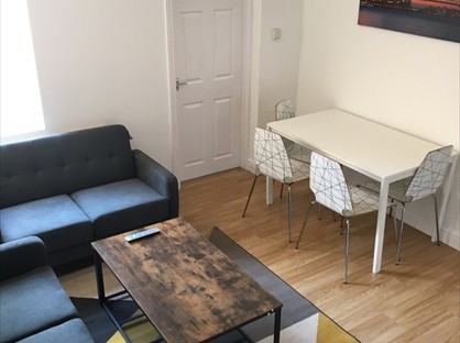 4 Bed Terraced House, Charterhouse Road, CV1