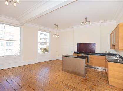 1 Bed Flat, Friars Stile Road, TW10