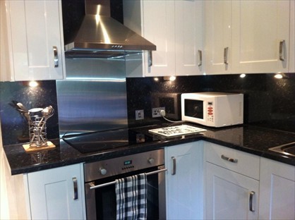 2 Bed Flat, North Deeside Road, AB14