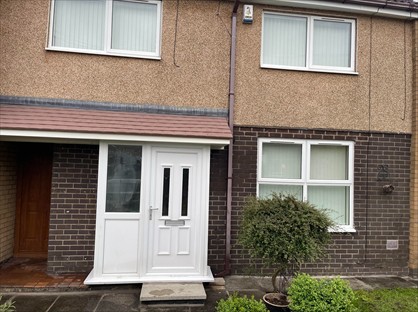 3 Bed Semi-Detached House, St. Andrews Close, BL0