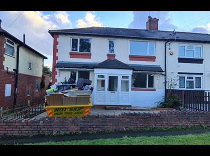 3 Bed Semi-Detached House, Hayes Road, B68
