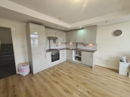 2 Bed Flat, Perry Vale, SE23