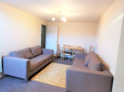 6 Bed Maisonette, Wolseley Gardens, NE2