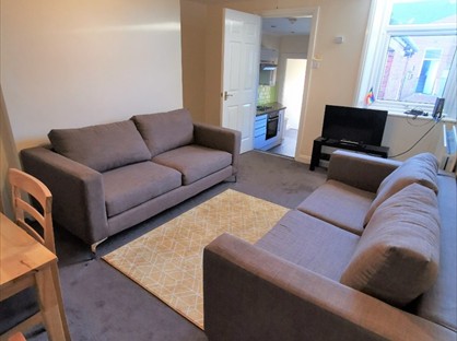 6 Bed Maisonette, Wolseley Gardens, NE2