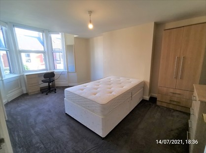 6 Bed Maisonette, Wolseley Gardens, NE2