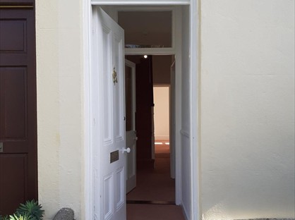 3 Bed End Terrace, St. Marys Terrace, TR18