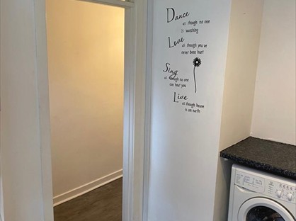 Studio Flat, Cedar Road, SM2