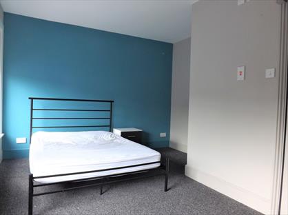Room in a Shared House, Foxhall Road, IP3