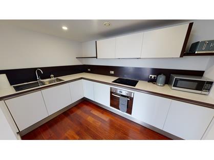 2 Bed Flat, Brook Street, L3