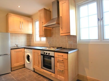 2 Bed Flat, Brantford Street, LS7