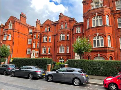1 Bed Flat, Hammersmith, W6