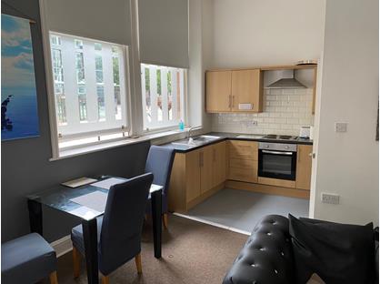 2 Bed Flat, Irwell Chambers, L3