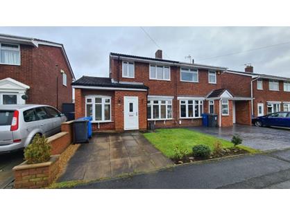 3 Bed Semi-Detached House, Fordington Road, WA5