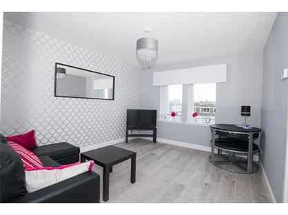 1 Bed Flat, Gordon Street, AB11