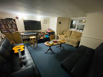 Room in a Shared House, Littlestone Road, TN28