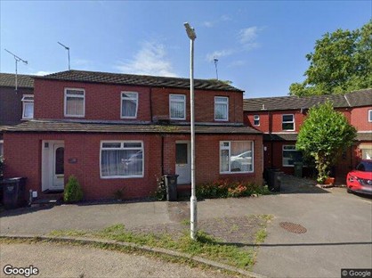 Room in a Shared House, Clayburn Circle, SS14