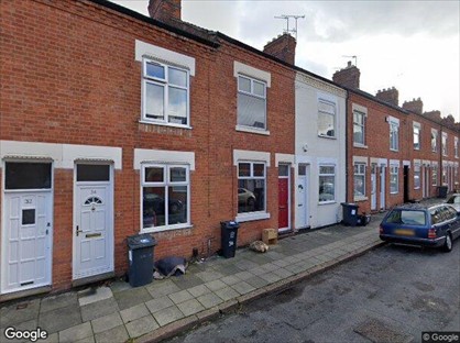 2 Bed Terraced House, Henton Road, LE3