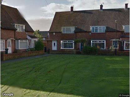 2 Bed Semi-Detached House, Craigshaw Square, SR5