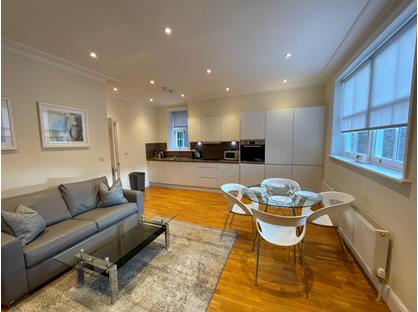 2 Bed Flat, Hammersmith, W6