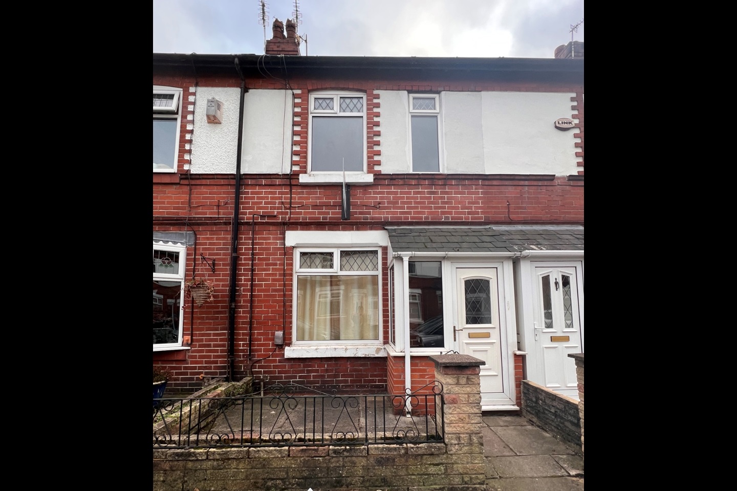 Timperley, Altrincham 3 Bed Terraced House, St. Andrews Avenue, WA15
