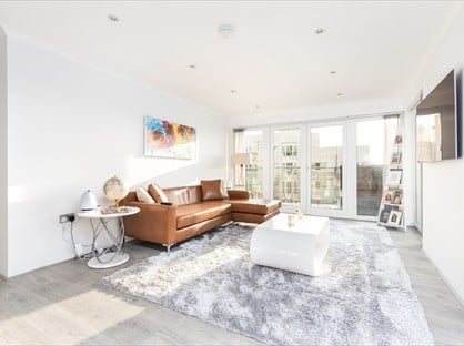 2 Bed Flat, Grand Union Heights, HA0