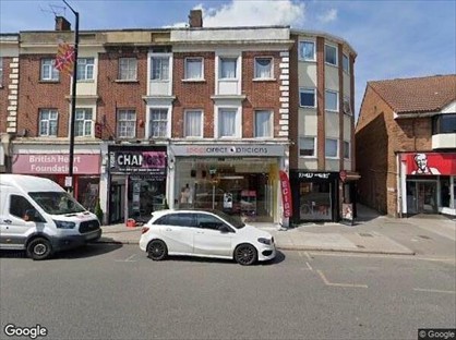Room in a Shared Flat, High Street, EN5