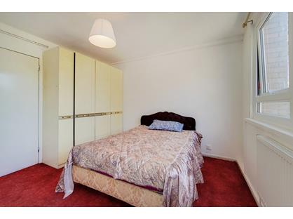 Room in a Shared House, Baly House, SW2