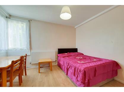 Room in a Shared House, Baly House, SW2
