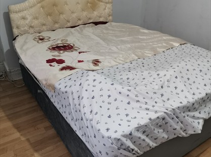 Room in a Shared House, Brunner Avenue, NG20