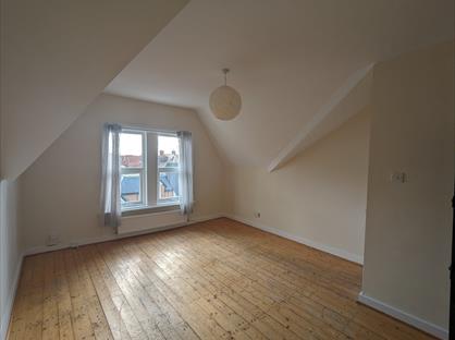 1 Bed Flat, Salisbury Road, PO4