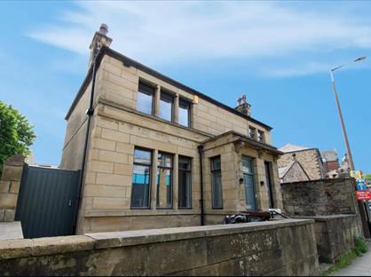 4 Bed Detached House, King Street, LA1