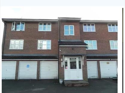 2 Bed Flat, Harlow, CM20