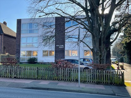 2 Bed Flat, Cumberland Road, BR2