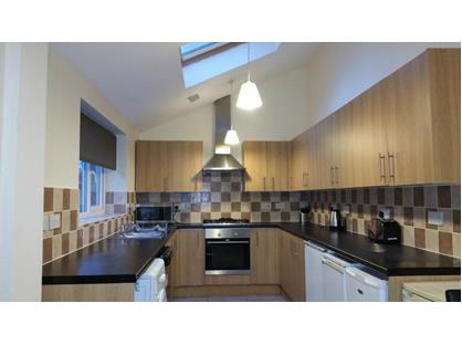 Room in a Shared House, Lenton Boulevard, NG7