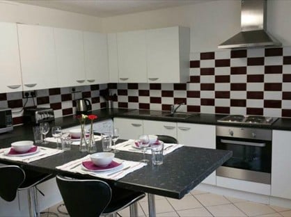 Room in a Shared House, Peveril Street, NG7