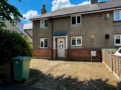 3 Bed Semi-Detached House, Rutland Road, PE9