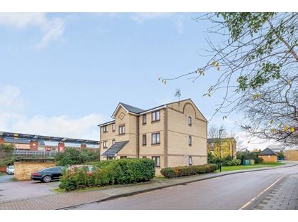 Room in a Shared Flat, Jack Clow Road, E15